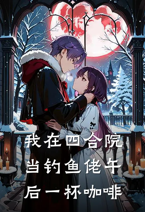 我在四合院当钓鱼佬午后一杯咖啡