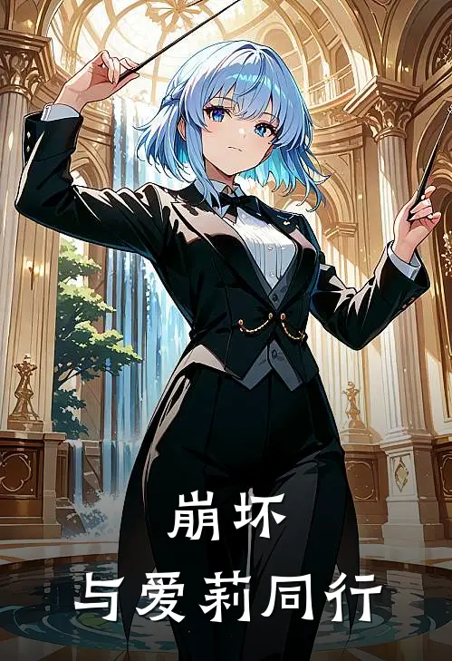 崩坏：与爱莉同行