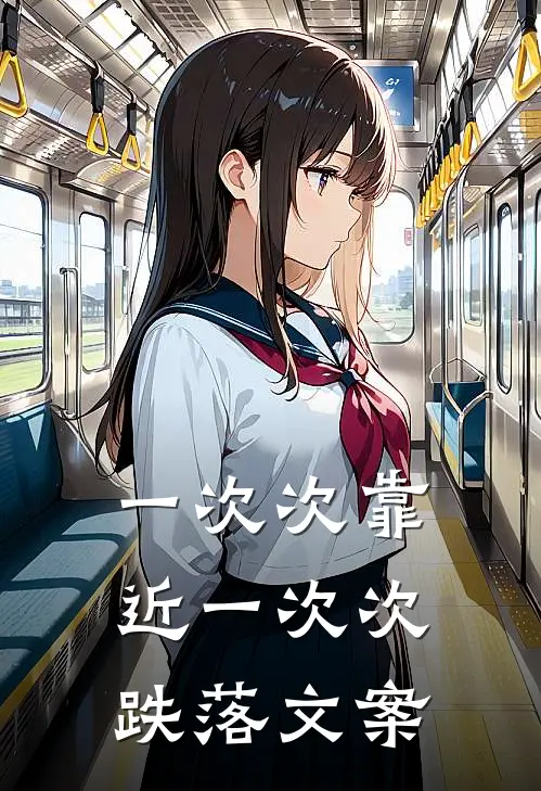 一次次靠近一次次跌落文案