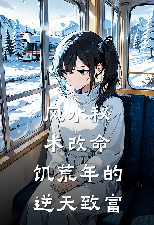 风水秘术改命：饥荒年的逆天致富林砚林小虎全文免费阅读无弹窗大结局_林砚林小虎（风水秘术改命：饥荒年的逆天致富）小说免费阅读大结局