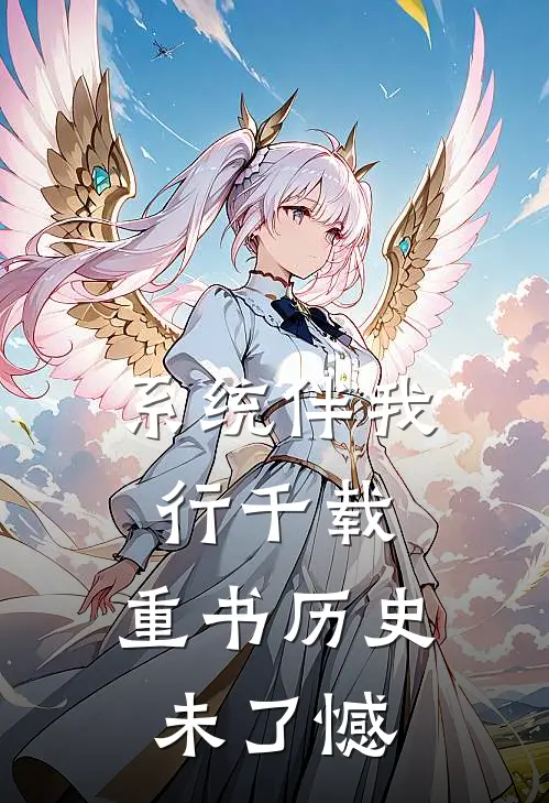 系统伴我行千载，重书历史未了憾