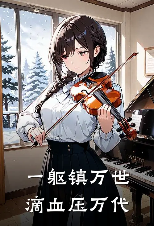 一躯镇万世，滴血压万代