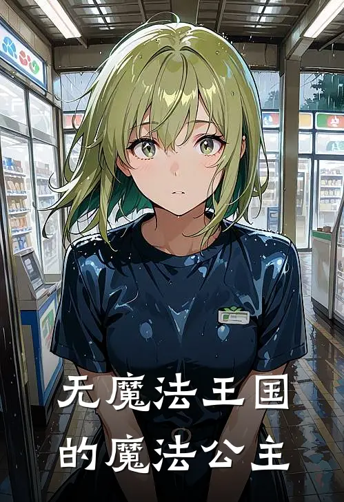 无魔法王国的魔法公主