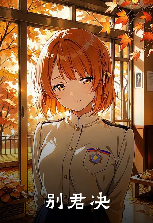 别君决(向瑾茶花)免费小说在线阅读_在线阅读免费小说别君决(向瑾茶花)