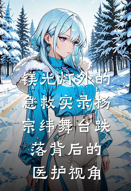 镁光灯外的急救实录杨宗纬舞台跌落背后的医护视角