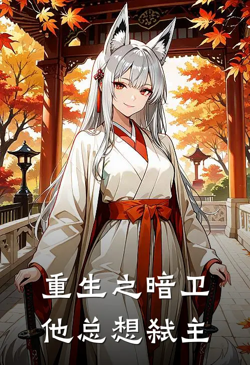 重生之暗卫他总想弑主