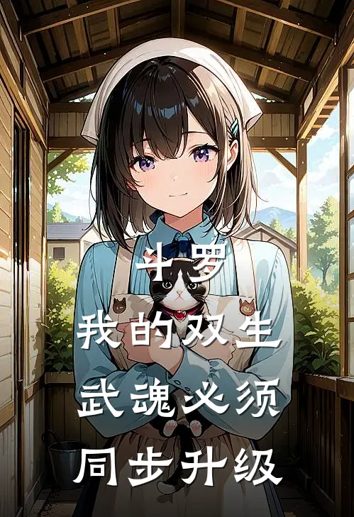 斗罗：我的双生武魂必须同步升级(千曜曜儿)热门小说_完结版小说全文免费阅读斗罗：我的双生武魂必须同步升级(千曜曜儿)