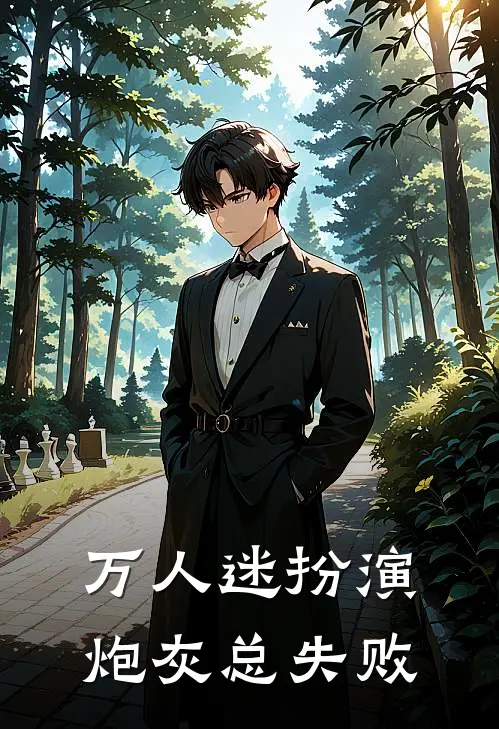 万人迷扮演炮灰总失败