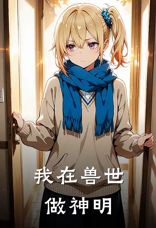 我在兽世做神明