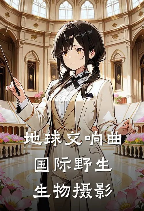 地球交响曲国际野生生物摄影