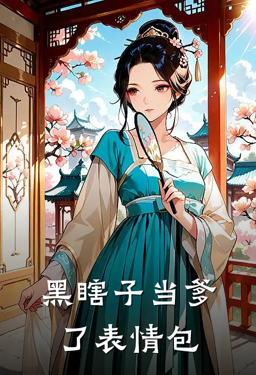 黑瞎子当爹了表情包