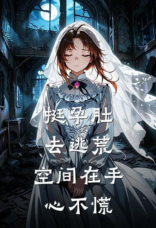 挺孕肚去逃荒，空间在手心不慌