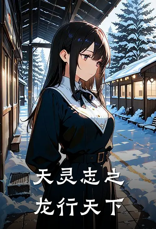 天灵志之龙行天下