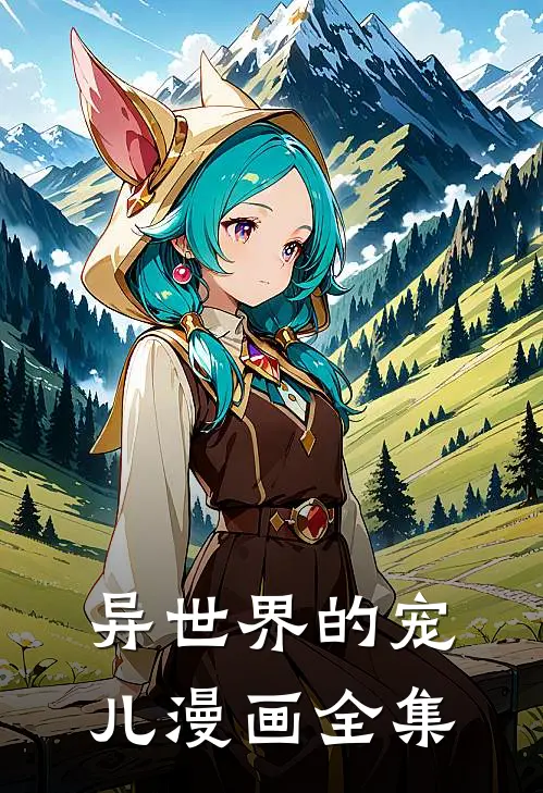 异世界的宠儿漫画全集