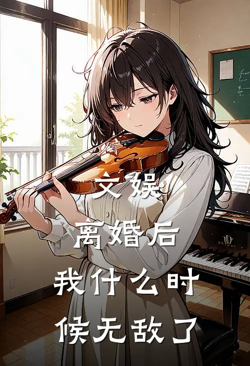 文娱：离婚后，我什么时候无敌了厉清寒萧不易完整版小说全文免费阅读_最新章节列表文娱：离婚后，我什么时候无敌了(厉清寒萧不易)