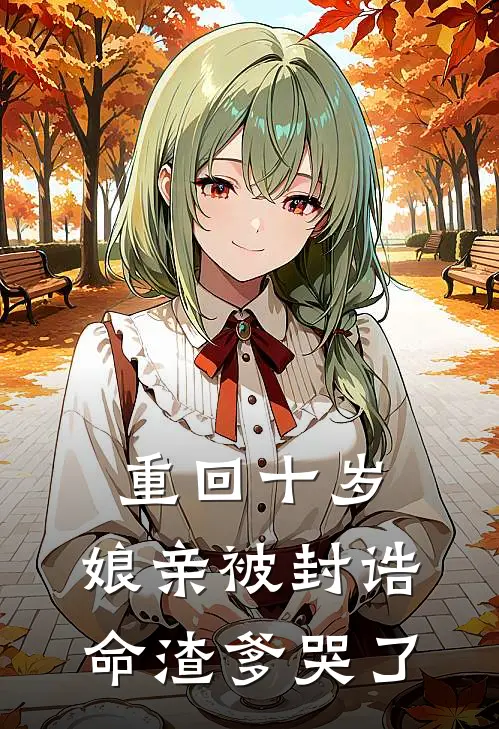 叶青萝陆远山重回十岁，娘亲被封诰命渣爹哭了最新章节阅读_叶青萝陆远山最新章节在线阅读