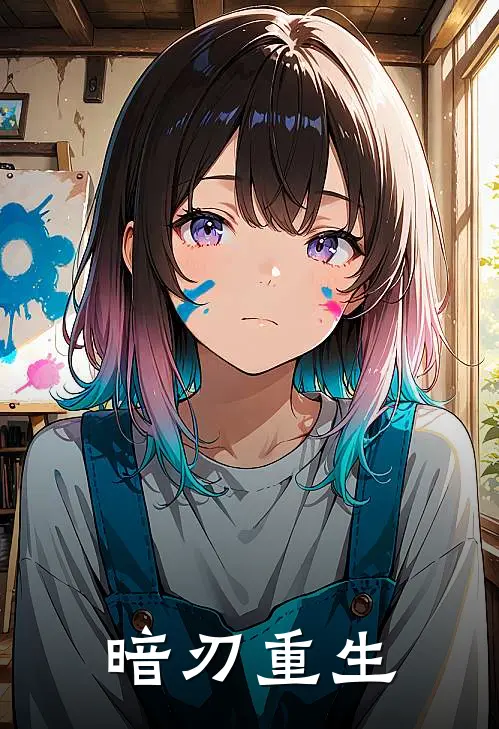 暗刃重生(林深沈秋)网络热门小说_最新小说暗刃重生(林深沈秋)