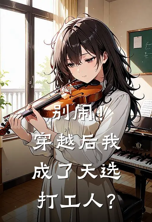 别闹！穿越后我成了天选打工人？吕小凡杰克完结小说大全_免费小说在哪看别闹！穿越后我成了天选打工人？(吕小凡杰克)