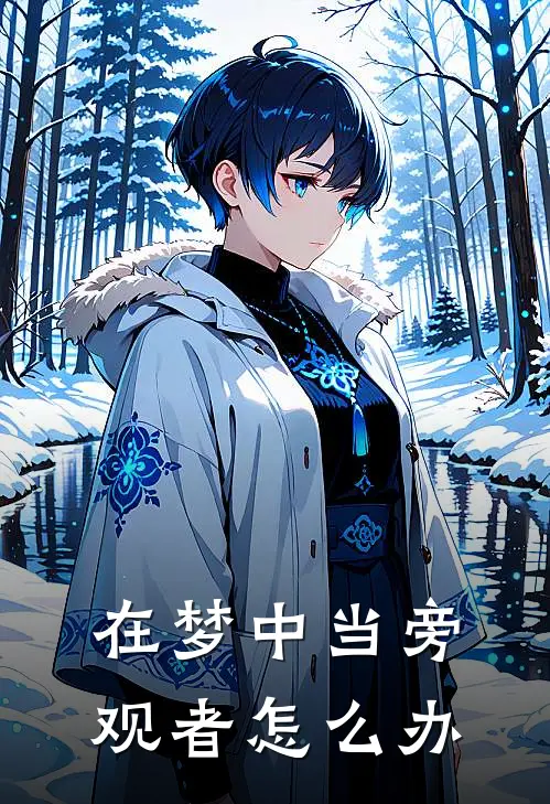 在梦中当旁观者怎么办