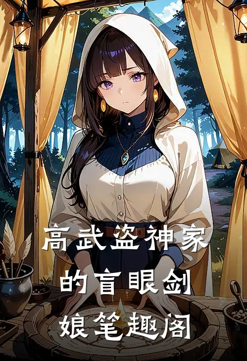 高武盗神家的盲眼剑娘笔趣阁