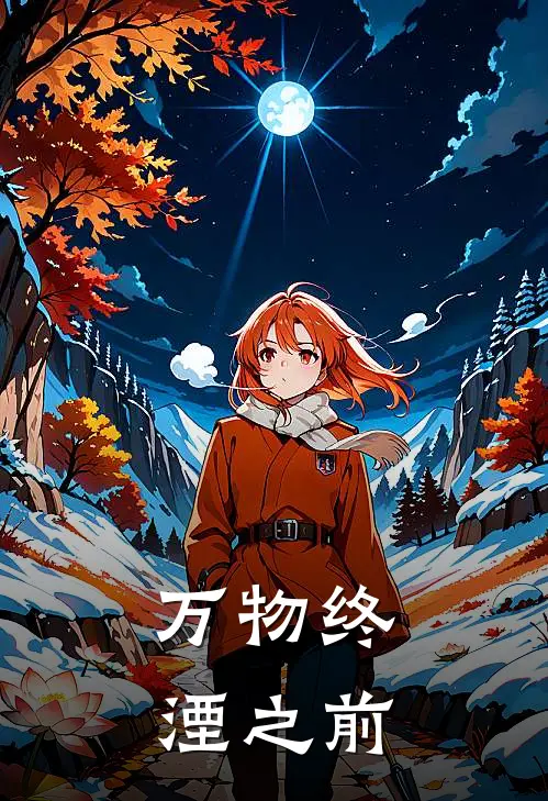 万物终湮之前姜乐迈尔斯完本小说免费阅读_最新章节列表万物终湮之前(姜乐迈尔斯)