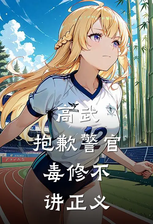 高武：抱歉警官，毒修不讲正义