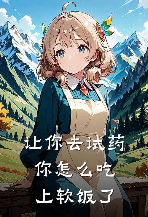 让你去试药，你怎么吃上软饭了王天行宋美玉_《让你去试药，你怎么吃上软饭了》最新章节免费在线阅读