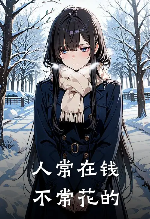 人常在钱不常花的