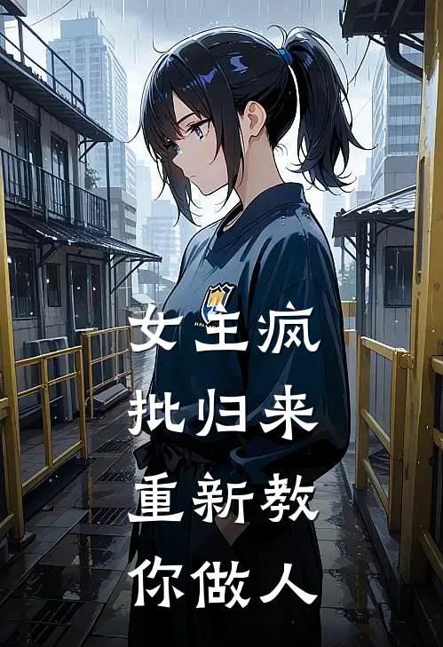 女主疯批归来，重新教你做人