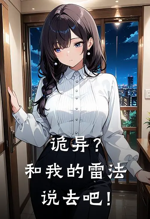 诡异？和我的雷法说去吧！