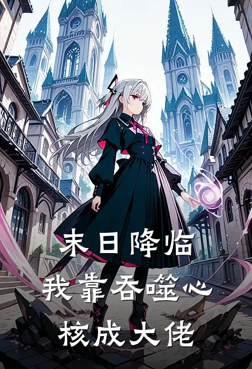 末日降临，我靠吞噬心核成大佬