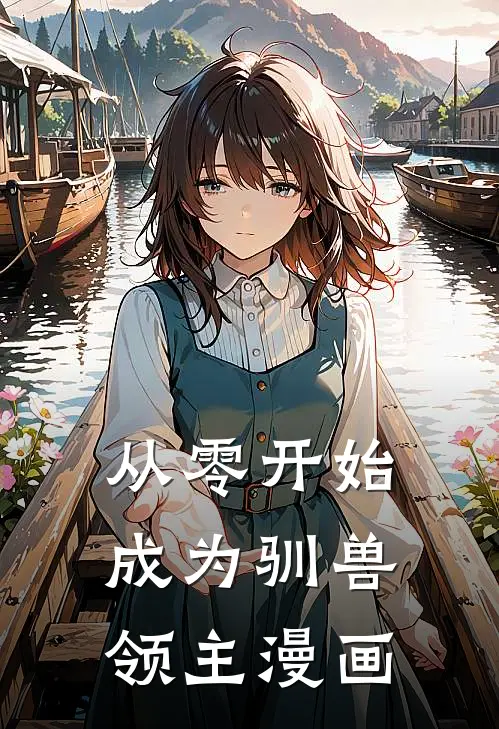 从零开始成为驯兽领主漫画