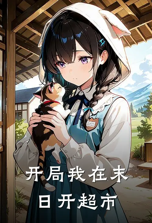 开局我在末日开超市