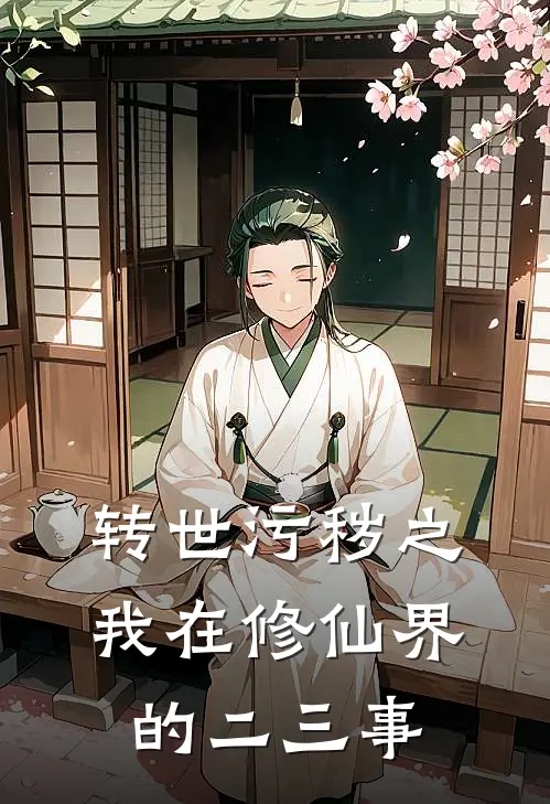 转世污秽之我在修仙界的二三事(憐清李六)热门小说在线阅读_热门小说转世污秽之我在修仙界的二三事(憐清李六)