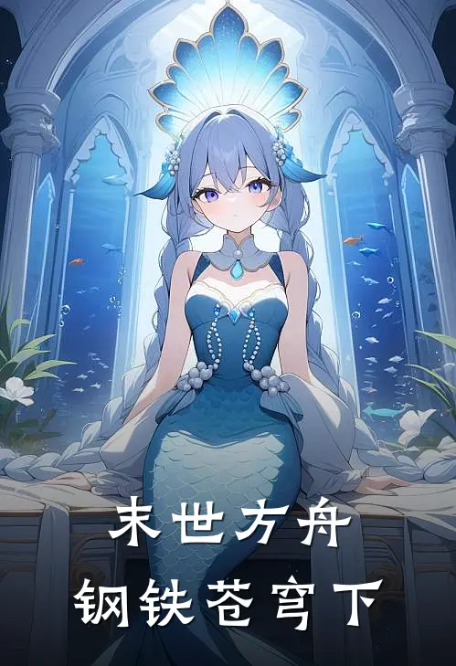 末世方舟：钢铁苍穹下(薛飞林薇)最热门小说_全本完结小说末世方舟：钢铁苍穹下(薛飞林薇)