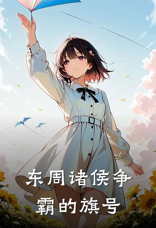 东周诸侯争霸的旗号