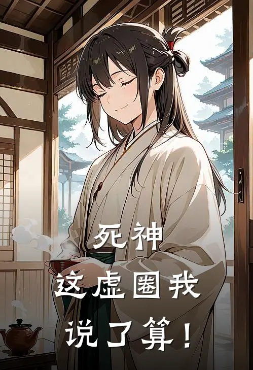 死神：这虚圈我说了算！