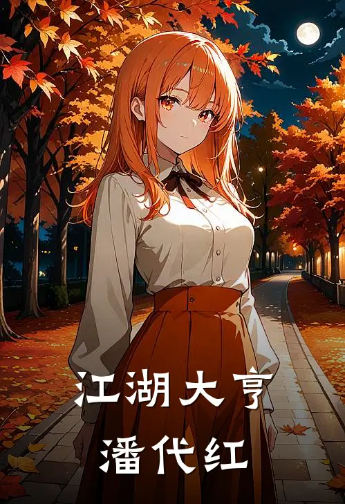 江湖大亨潘代红潘代红苏挽晴小说完结_免费小说全本江湖大亨潘代红(潘代红苏挽晴)