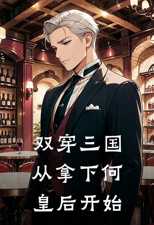 双穿三国：从拿下何皇后开始