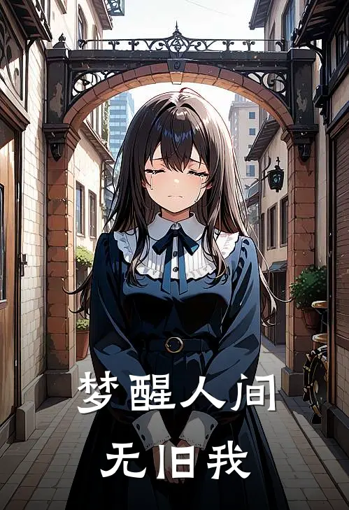 梦醒人间无旧我