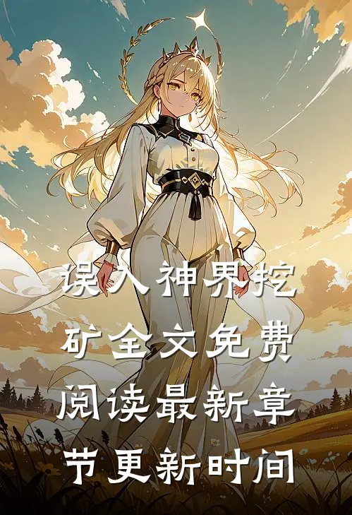 误入神界挖矿全文免费阅读最新章节更新时间
