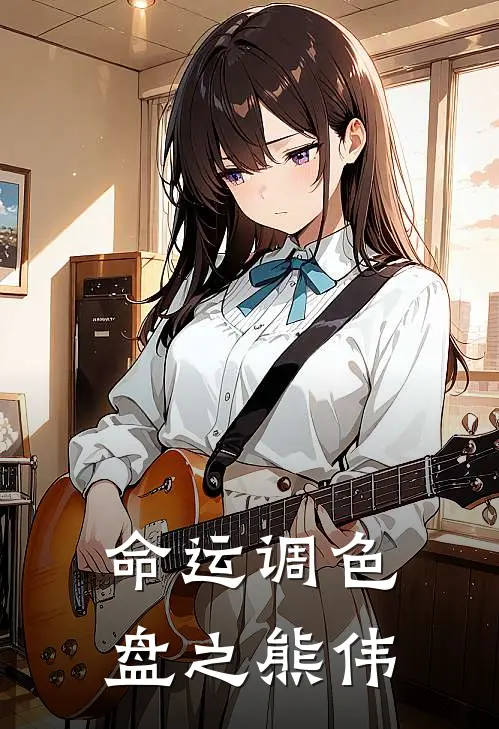 命运调色盘之熊伟熊伟林小满热门小说推荐_完本小说大全命运调色盘之熊伟(熊伟林小满)