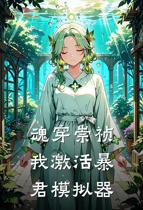 魂穿崇祯：我激活暴君模拟器崇祯王承恩最新热门小说_魂穿崇祯：我激活暴君模拟器全本在线阅读