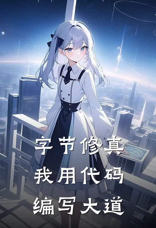 许承赵河(字节修真：我用代码编写大道)完整版免费在线阅读_《字节修真：我用代码编写大道》全集在线阅读