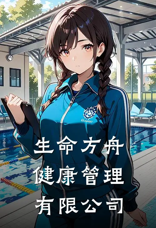 生命方舟健康管理有限公司