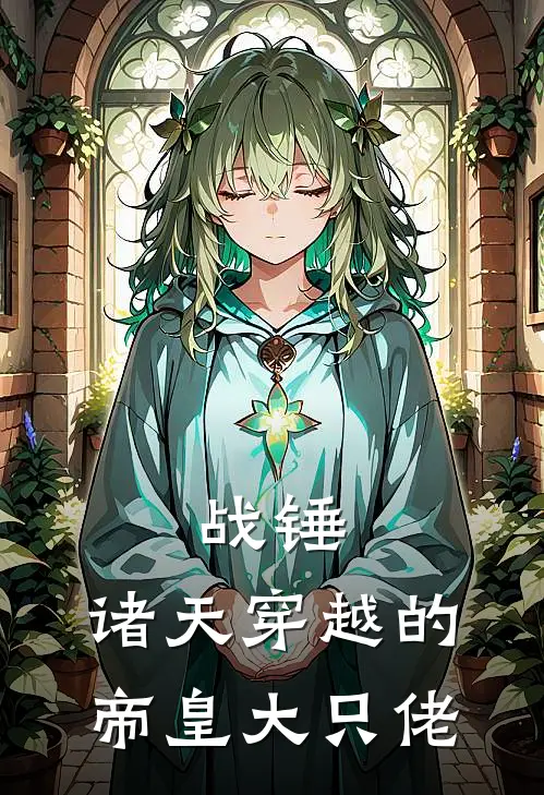 战锤：诸天穿越的帝皇大只佬