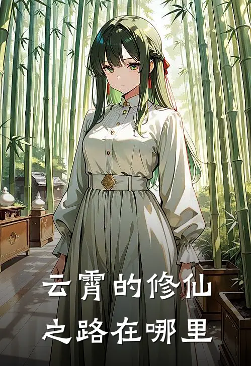 云霄的修仙之路在哪里