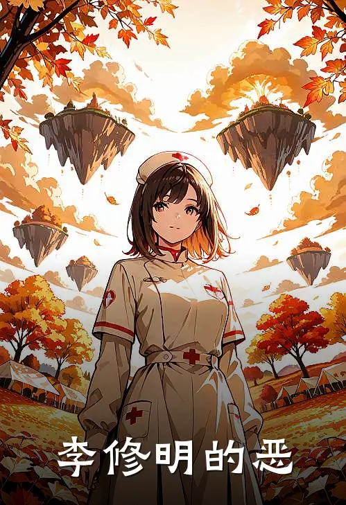 李修明的恶