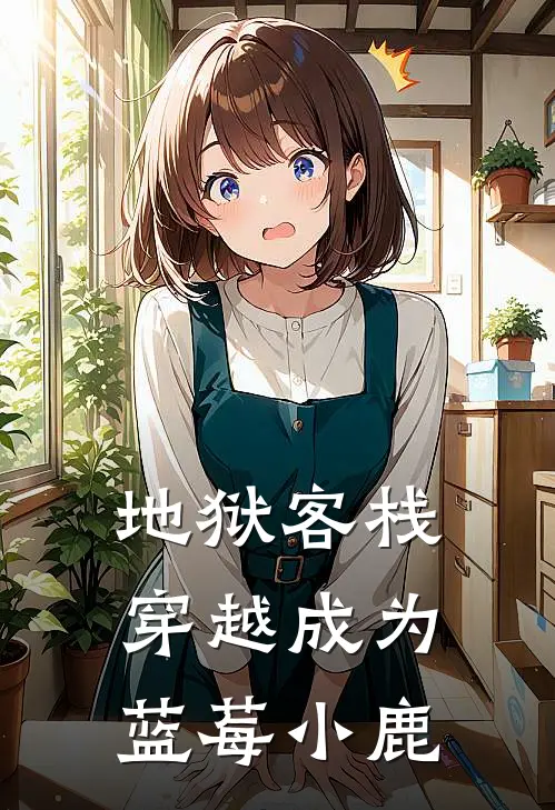 地狱客栈穿越成为蓝莓小鹿,