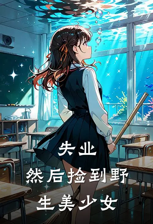 失业，然后捡到野生美少女